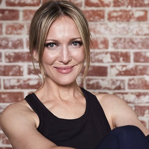 celebrity Kate Beahan